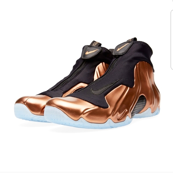 Nike Air Flightposite 2014 PRM - Picture 1 of 8